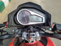 Sport Red Hero Xtreme 200R