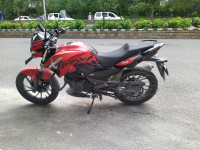 Sport Red Hero Xtreme 200R