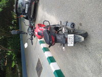 Sport Red Hero Xtreme 200R