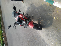 Sport Red Hero Xtreme 200R