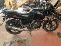 Bajaj Pulsar 150 Classic 2018 Model