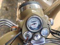 Royal Enfield Bullet 500