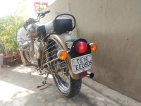 Royal Enfield Bullet 500