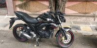 Suzuki Gixxer ABS