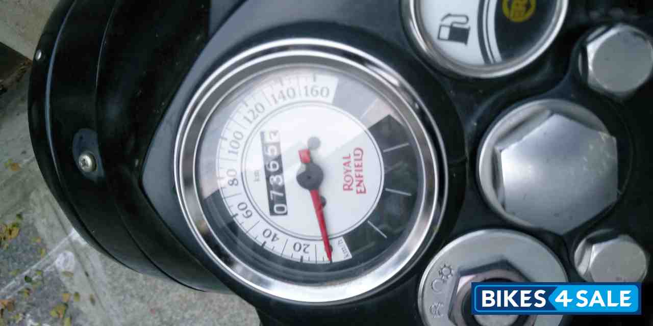 Royal Enfield Bullet 500 Royal Enfield Bullet 500