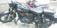 Royal Enfield Bullet 500