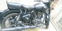 Royal Enfield Bullet 500