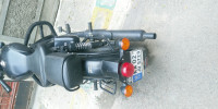 Royal Enfield Bullet 500