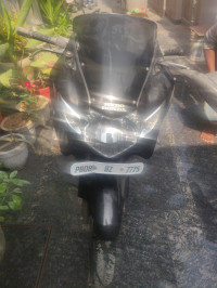Hero Karizma ZMR 2012 Model