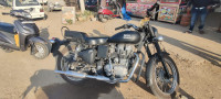 Royal Enfield Bullet Electra Twinspark 2015 Model