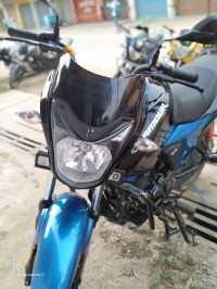 Hero Glamour BS6 2020 Model