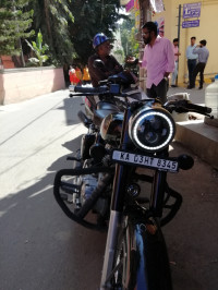 Royal Enfield Classic 350 2014 Model