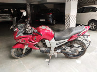 Yamaha Fazer 2010 Model