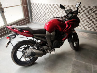 Yamaha Fazer