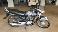 Suzuki Zeus 2007 Model