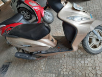 TVS Wego