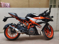 KTM RC 390
