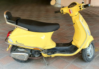 Vespa LX 125 2013 Model