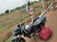 Bajaj Pulsar 150 DTSi 2014 Model