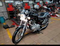Royal Enfield Thunderbird TwinSpark 350