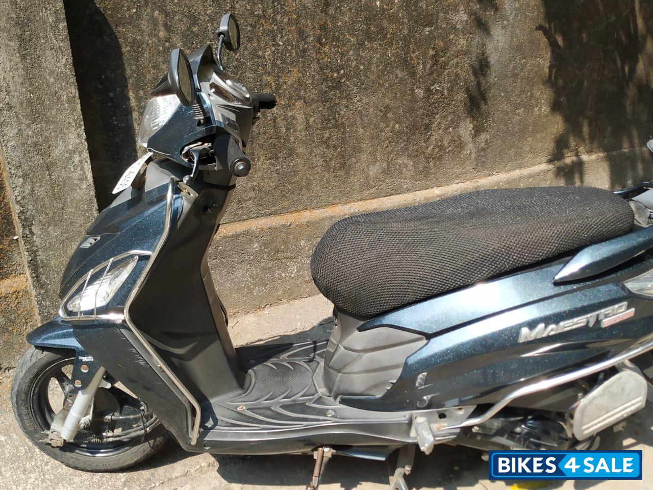 Shining Star Hero Maestro Edge