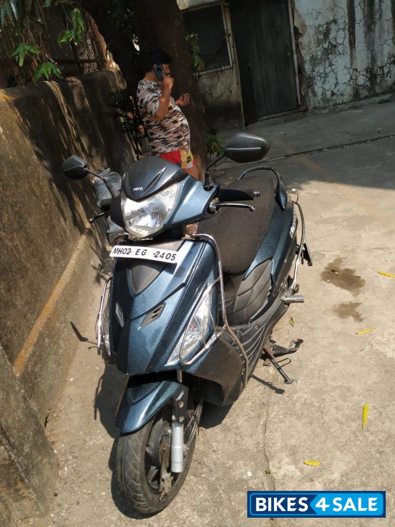 Shining Star Hero Maestro Edge