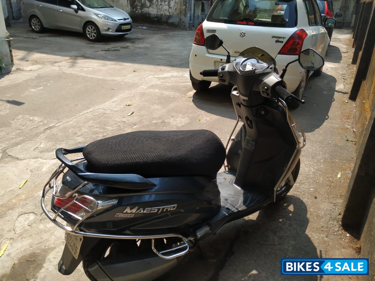 Shining Star Hero Maestro Edge