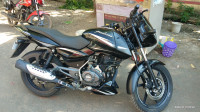 Bajaj Pulsar 150 DTSi 2019 Model