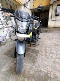 Honda CB Hornet 160R 2017 Model