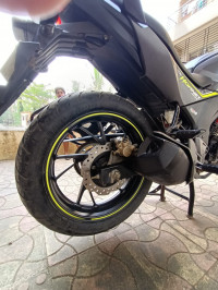 Honda CB Hornet 160R