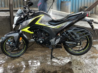 Honda CB Hornet 160R