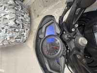 Bajaj Pulsar 200 NS 2018 Model