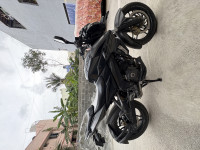 Bajaj Pulsar 200 NS