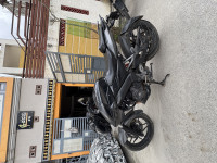 Bajaj Pulsar 200 NS