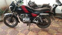 Bajaj V15 2016 Model