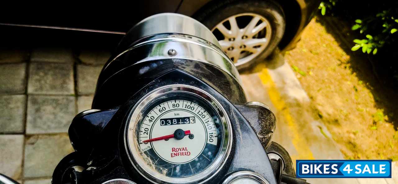 Royal Enfield Classic 350