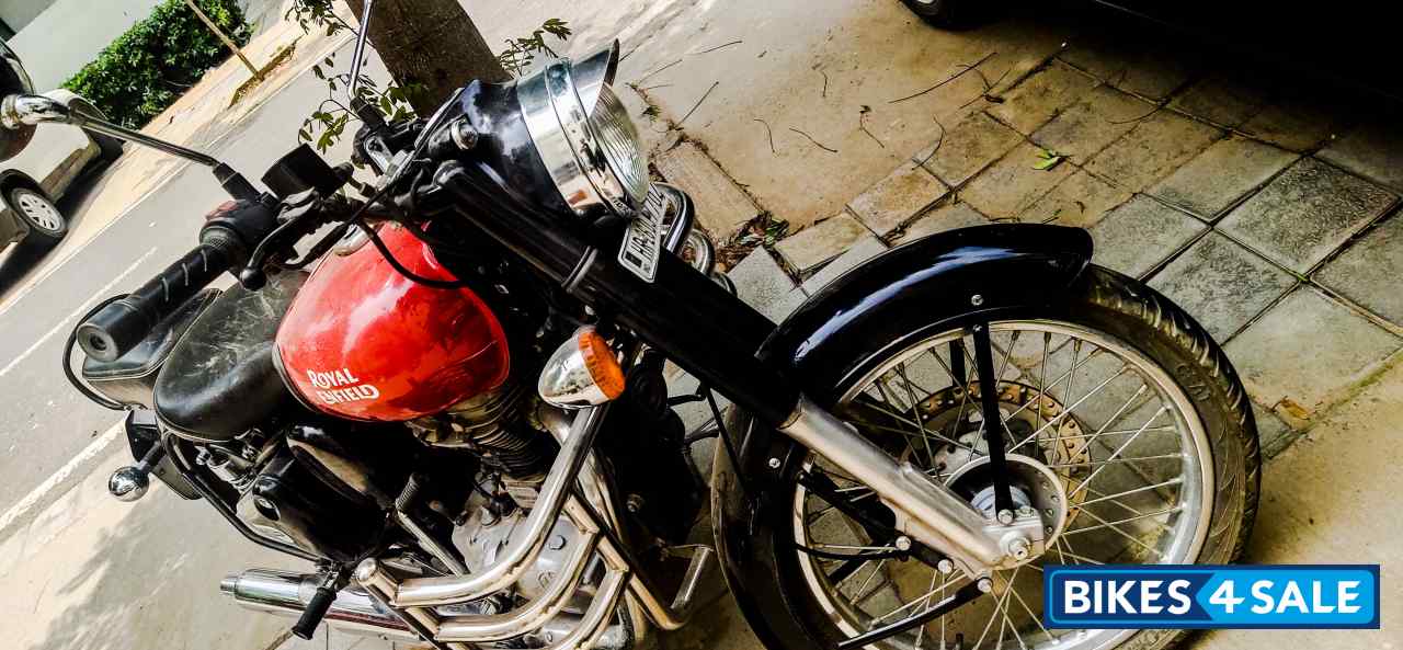 Royal Enfield Classic 350 Royal Enfield Classic 350