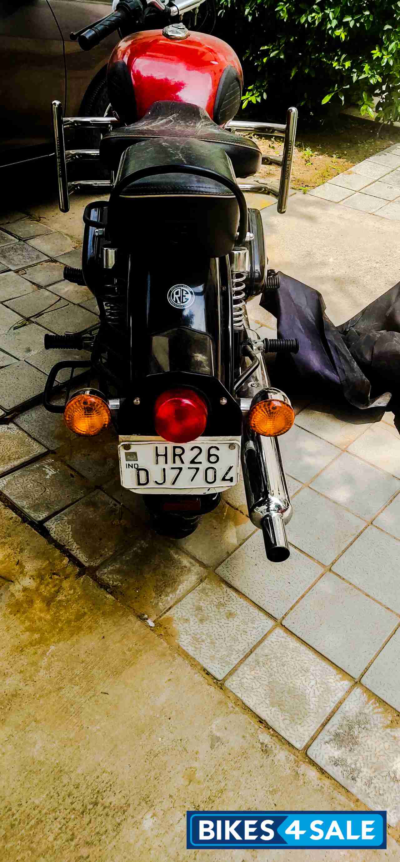 Royal Enfield Classic 350 Royal Enfield Classic 350