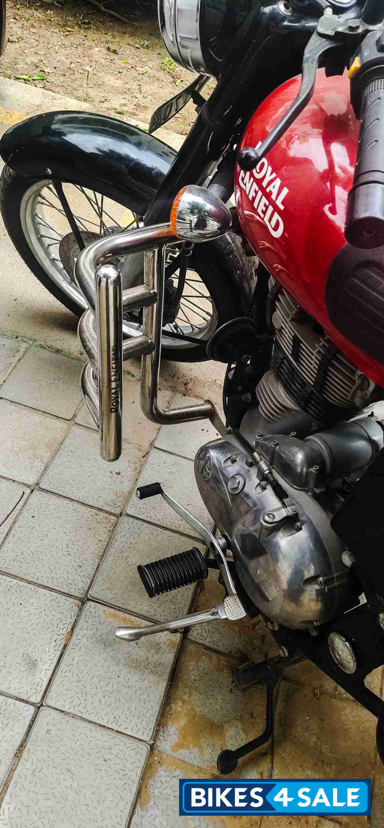 Royal Enfield Classic 350 Royal Enfield Classic 350