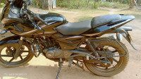 Bajaj Pulsar 220F 2017 Model