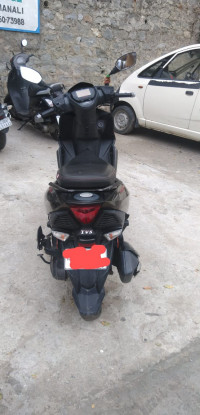 TVS NTORQ 125 2018 Model