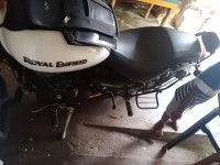 Royal Enfield Thunderbird X 350 2019 Model