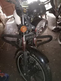 Royal Enfield Thunderbird X 350
