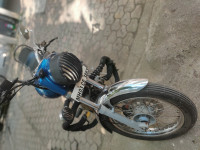 Royal Enfield Bullet Electra Twinspark 2016 Model