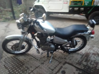 Royal Enfield Thunderbird TwinSpark 350