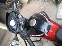 TVS Phoenix 2013 Model