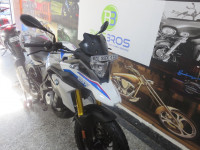 BMW G 310 GS