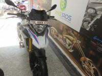 BMW G 310 GS