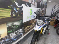 BMW G 310 GS