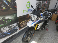 BMW G 310 GS